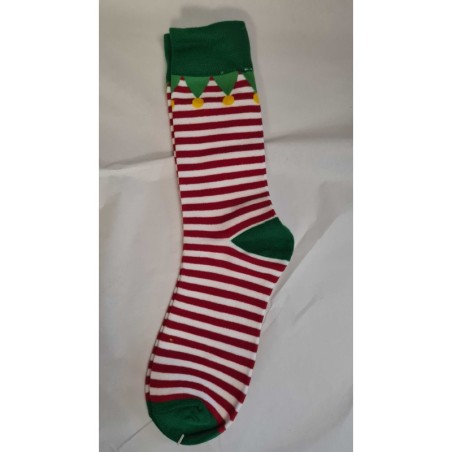 Chaussettes de Lutin