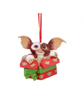 Gizmo Paquet Cadeau