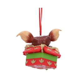 Gizmo Paquet Cadeau