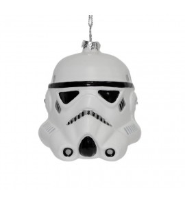 Casque de Stormtrooper