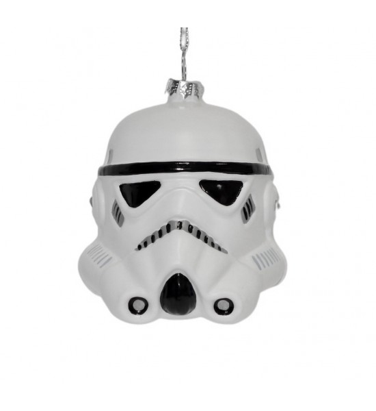 Casque de Stormtrooper