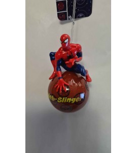 Boule Spiderman