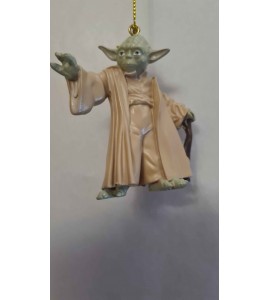Figurine Yoda