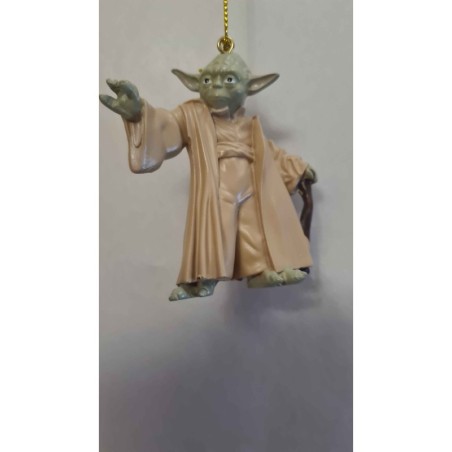 Figurine Yoda