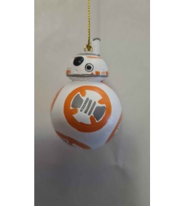 Figurine BB8