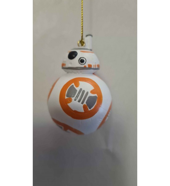 Figurine BB8