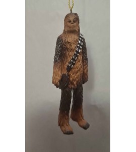 Figurine de Chewbacca