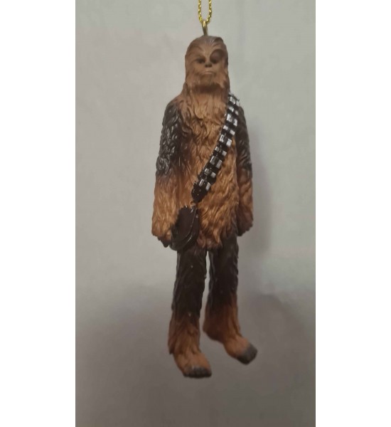 Figurine de Chewbacca