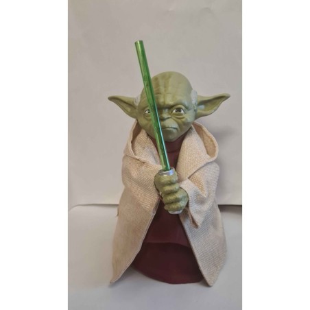 Cimier Yoda