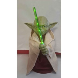 Cimier Yoda
