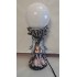 Lampe Fée Violette