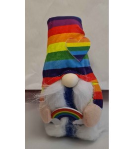 Gnome LGBTQ