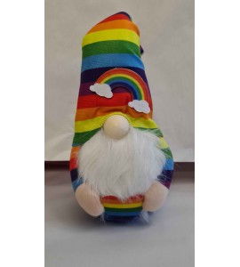 Gnome LGBTQ