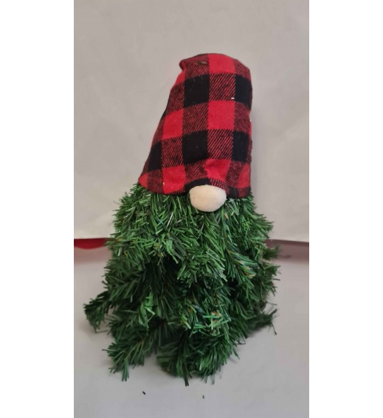 Gnome de la Forêt