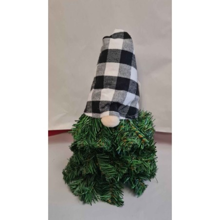 Gnome de la Forêt