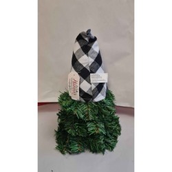 Gnome de la Forêt