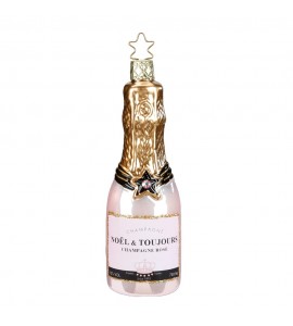 Bouteille de Champagne