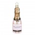 Bouteille de Champagne