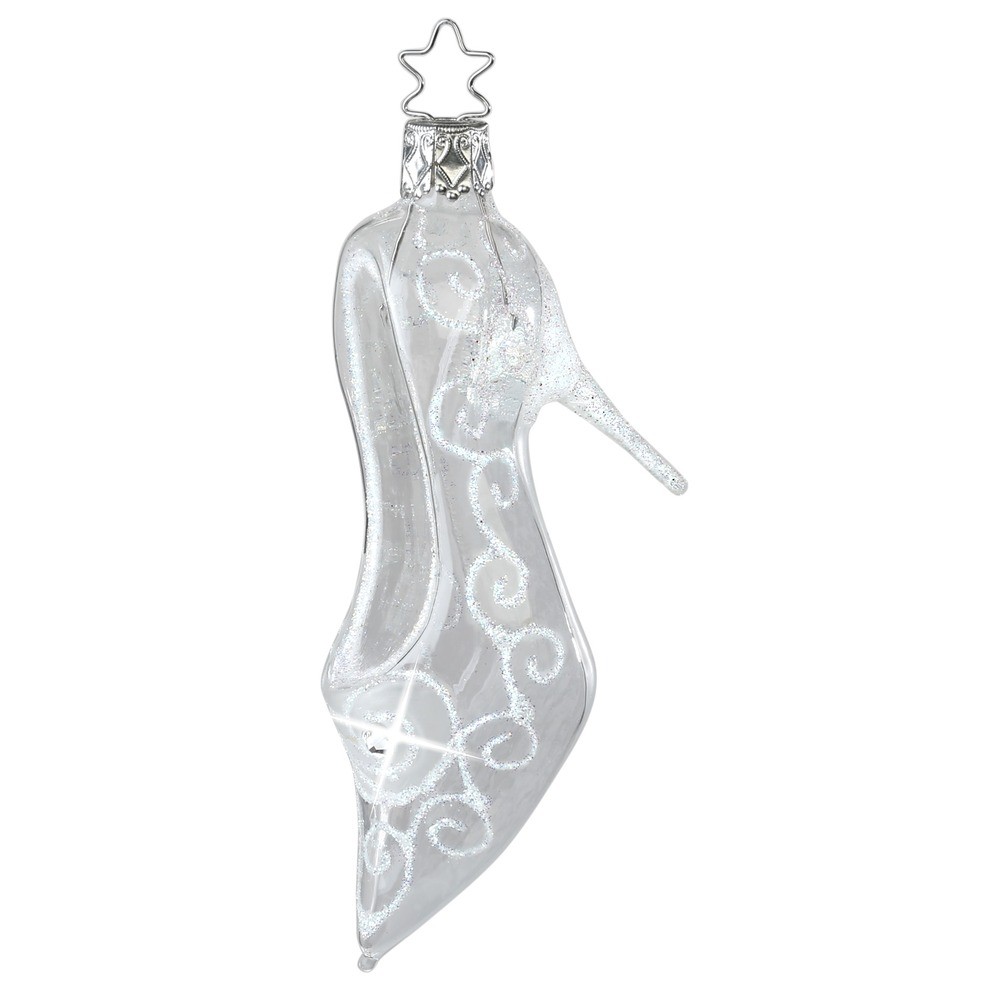 Soulier de online cendrillon