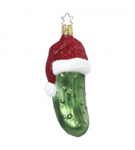 Cornichon de Noël