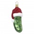 Cornichon de Noël