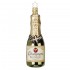 Bouteille de Champagne