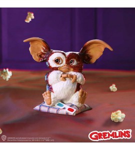 Gizmo avec Lunettes 3 D