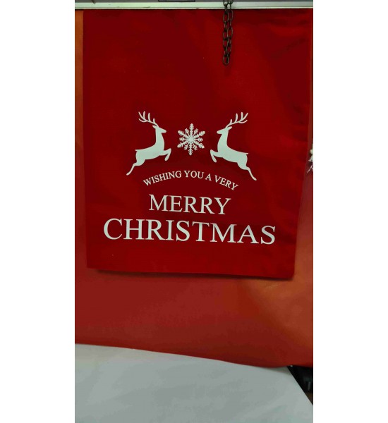 Sac de Noël