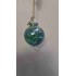 Boule Jewel Verte