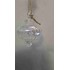 Boule Cinderella Transparente