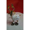 Dash Away Blitzen Reidear