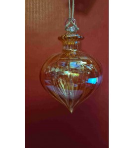Boule Jasmine Dorée