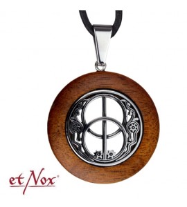 Collier Chalice Arbre de Vie