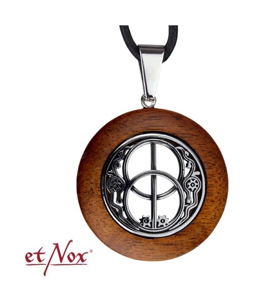 Collier Chalice Arbre de Vie