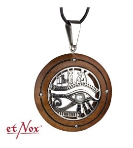 Collier Oeil d'Horus