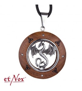 Collier Dragon 