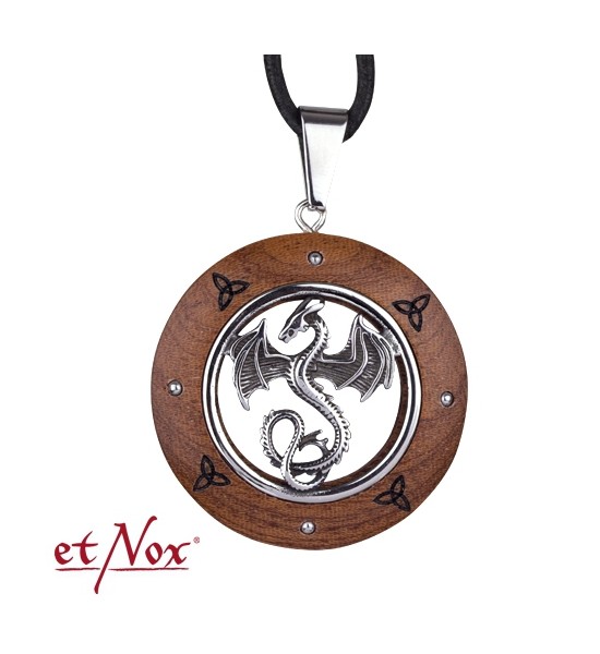 Collier Dragon 