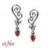 Boucles d'Oreilles Viola