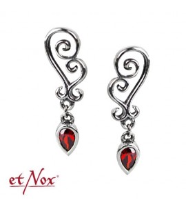 Boucles d'Oreilles Viola