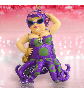 Sirèe Miss Fran December Diamonds