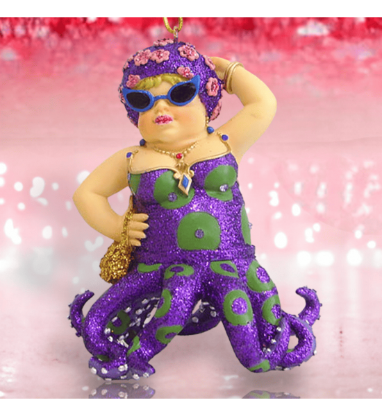 Sirèe Miss Fran December Diamonds