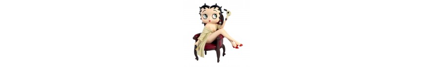 Betty Boop