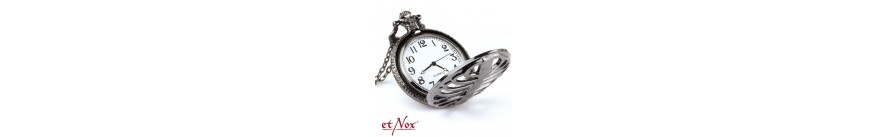 Broches et Montres