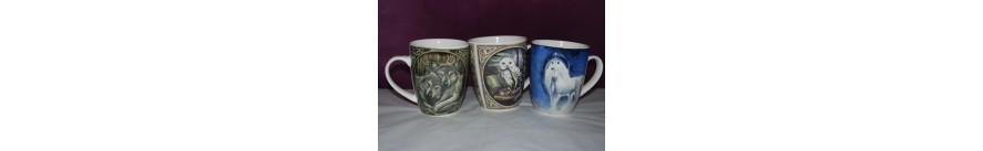 Mugs et Tasses