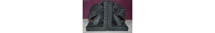 Accessoires dragon