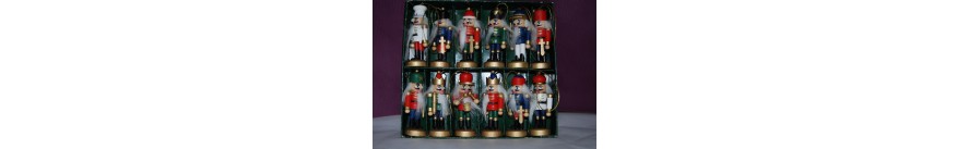 Casses noisettes (Nutcrackers)