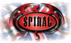 SPIRAL